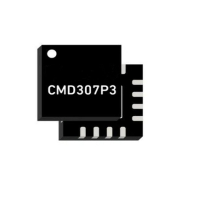 ওয়্যারলেস কমিউনিকেশন মডিউল CMD307P3 16 GHz Low Noise Amplifier IC