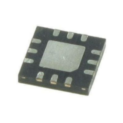 মাইক্রোকন্ট্রোলার MCU EFM8BB50F4I-A-QFN12 50MHz এমবেডেড মাইক্রোকন্ট্রোলার QFN12