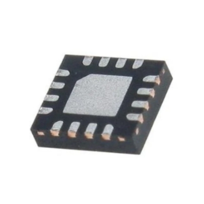মাইক্রোকন্ট্রোলার MCU EFM8BB50F4I-A-QFN16 এমবেডেড MCU QFN16 4kB ফ্ল্যাশ 8-বিট MCU