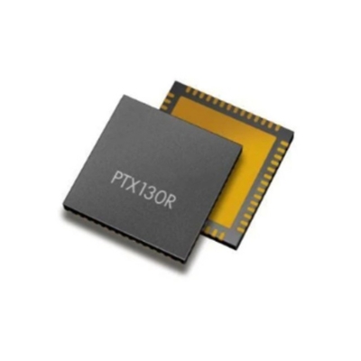 ওয়্যারলেস কমিউনিকেশন মডিউল PTX130RDQ56D13 হাই পারফরম্যান্স এনএফসি রিডার QFN56