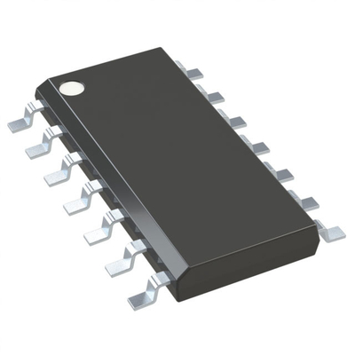 মাইক্রোকন্ট্রোলার MCU PIC16F18124-I/SL 12 I/O সাধারণ উদ্দেশ্য মাইক্রোকন্ট্রোলার MCU