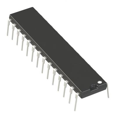 মাইক্রোকন্ট্রোলার MCU PIC16F15256-I/SP 32MHz এমবেডেড মাইক্রোকন্ট্রোলার MCU