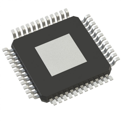 মাইক্রোকন্ট্রোলার MCU PIC32MM0064GPM048-I/PT লো পাওয়ার 32-বিট 25MHz 64KB মাইক্রোকন্ট্রোলার