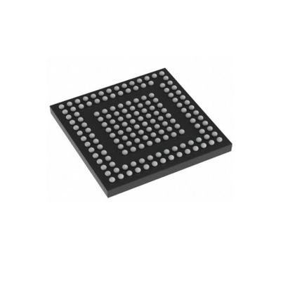 SJA1105SELY ইথারনেট IC 3.6V 5-পোর্ট অটোমোটিভ ইথারনেট সুইচ IC