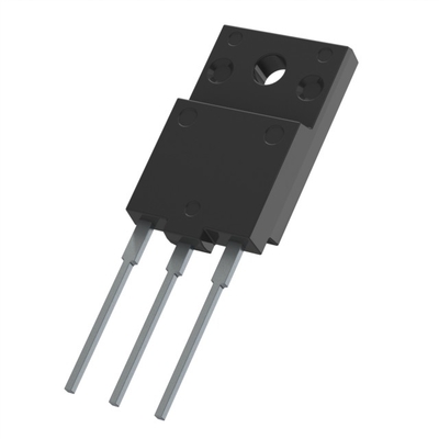 ইন্টিগ্রেটেড সার্কিট চিপ RJP65T54DPM-A0 Through Hole 650V 72nC IGBT ট্রানজিস্টর