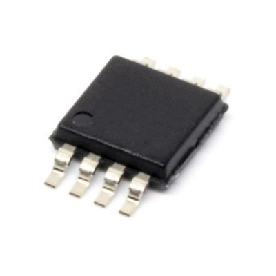 ইন্টিগ্রেটেড সার্কিট চিপ RAA7881722GSU MSOP8 250kbps অর্ধেক RS485 ট্রান্সিভার