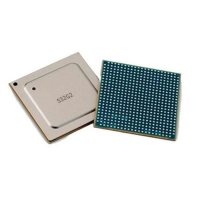 S32G274AABK0VUCT মাইক্রোকন্ট্রোলার MCU উচ্চ কর্মক্ষমতা সম্পন্ন ভেহিকেল নেটওয়ার্ক প্রসেসর
