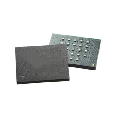 মেমরি আইসি চিপ S25HL512TFABHI013 133 MHz 512Mbit SPI ফ্ল্যাশ - NOR মেমরি আইসি