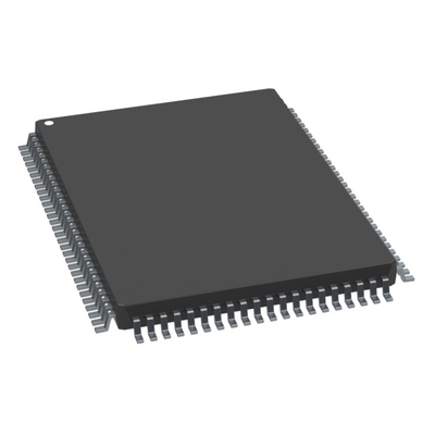 মাইক্রোকন্ট্রোলার MCU R7F100GPL3CFA 32MHz 16-বিট এমবেডেড মাইক্রোকন্ট্রোলার LQFP100