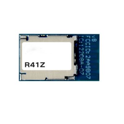ওয়্যারলেস কমিউনিকেশন মডিউল R41Z-TA-R Stand-Alone BT4.2 Low Energy Module