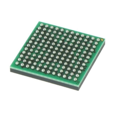 মাইক্রোকন্ট্রোলার MCU R7FA6M4AF3CBM 32 বিট MCU FBGA144 ARM মাইক্রোকন্ট্রোলার IC