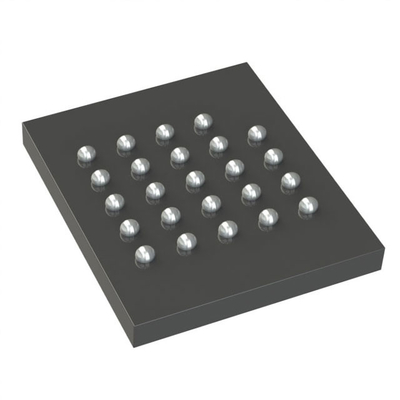 মেমরি আইসি চিপ S25HL01GTDPBHB030 133MHz 128MB 1Gbit SPI NOR ফ্ল্যাশ মেমরি আইসি
