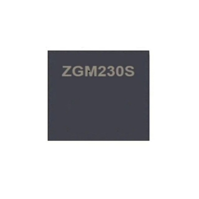 ওয়্যারলেস কমিউনিকেশন মডিউল ZGM230SA27HGN2 100kbps 14dBm ট্রান্সসিভার মডিউল