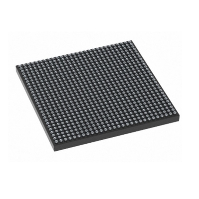 ফিল্ড প্রোগ্রামযোগ্য গেট অ্যারে XCZU19EG-2FFVD1760E SoC FPGA IC 1143K লজিক সেল