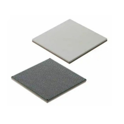 ফিল্ড প্রোগ্রামযোগ্য গেট অ্যারে XCZU17EG-1FFVD1760I 926K লজিক সেল SoC FPGA চিপ