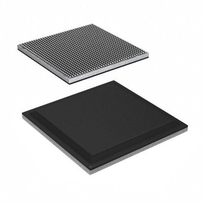 XCZU7EV-2FFVC1156E ফিল্ড প্রোগ্রামেবল গেট অ্যারে ২৫৬কেবি মেমরি এবং ৫০৪কে লজিক সেল সহ এসওসি এফপিজিএ