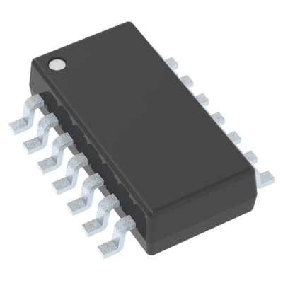 ইন্টিগ্রেটেড সার্কিট চিপ TPS922053DYYR 65V Low-Side LED Lighting Driver IC