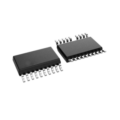 ইন্টিগ্রেটেড সার্কিট চিপ TPS12110AQDGXRQ1 45V স্মার্ট হাই সাইড ড্রাইভার সুরক্ষা সহ