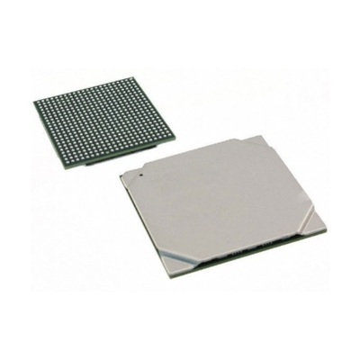 ফিল্ড প্রোগ্রামযোগ্য গেট অ্যারে XC6VLX130T-2FFG784C ভার্টেক্স -6 এলএক্সটি এমবেডেড এফপিজিএ আইসি এফসিবিজিএ 784