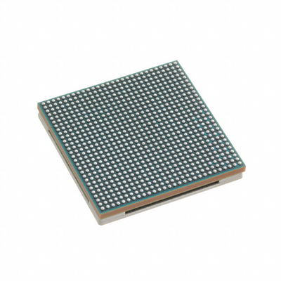 ফিল্ড প্রোগ্রামযোগ্য গেট অ্যারে XCKU035-3SFVA784E Kintex UltraScale এমবেডেড FPGA IC
