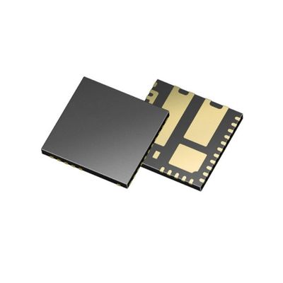 ইন্টিগ্রেটেড সার্কিট চিপ TDA21472AUMA1 উচ্চ ফ্রিকোয়েন্সি নিম্ন প্রোফাইল ডিসি ডিসি রূপান্তরকারী