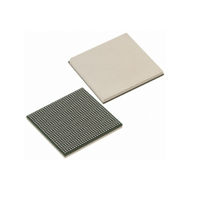 ফিল্ড প্রোগ্রামযোগ্য গেট অ্যারে XCKU11P-1FFVD900E FPGA ইঞ্জিন FBGA900 সারফেস মাউন্ট