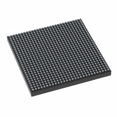 FCBGA784 প্যাকেজে XCAU20P-2SFVB784E Artix UltraScale FPGA চিপ ফিল্ড প্রোগ্রামেবল গেট অ্যারে