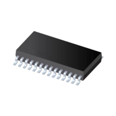 ইন্টিগ্রেটেড সার্কিট চিপ TLC69658QPWPRQ1 অটোমোটিভ স্থানীয় ডিমিং ব্যাকলাইট LED ড্রাইভার