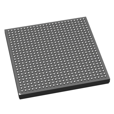 ফিল্ড প্রোগ্রামযোগ্য গেট অ্যারে XCZU3CG-L1SFVA625I 500MHz ডুয়াল ARM কর্টেক্স-আর 5 SOC FPGA IC