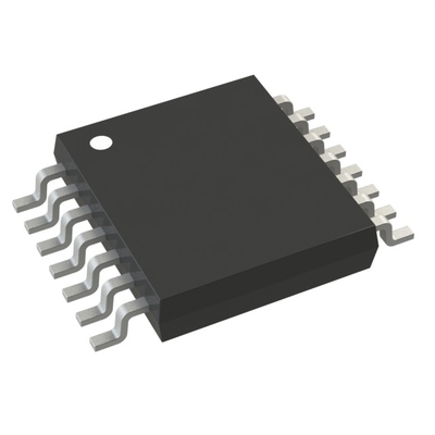 ইন্টিগ্রেটেড সার্কিট চিপ TPS54386TPWPRQ1 0.8V 2 আউটপুট 3A বাক সুইচিং নিয়ন্ত্রক আইসি