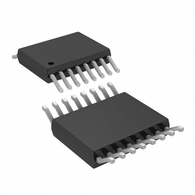 ইন্টিগ্রেটেড সার্কিট চিপ LTC4355HMS 2mA 80V ইতিবাচক উচ্চ ভোল্টেজ আদর্শ ডায়োড