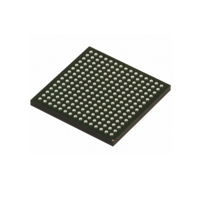 মাইক্রোকন্ট্রোলার MCU MIMX9312XVWXMAA 1.7GHz i.MX 93 MPU স্ক্যান এবং মুদ্রণের জন্য