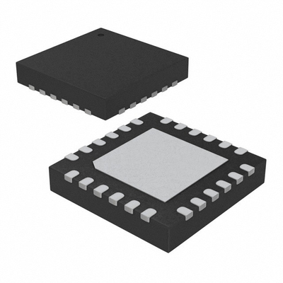 ইন্টিগ্রেটেড সার্কিট চিপ MP6500GU 4.5V থেকে 35V 2.5A বাইপোলার মোটর ড্রাইভার আইসি QFN24