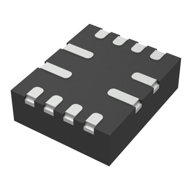 ইন্টিগ্রেটেড সার্কিট চিপ MPQ4572GQBE-AEC1 2A 60V উচ্চ দক্ষতা বাক রূপান্তরকারী