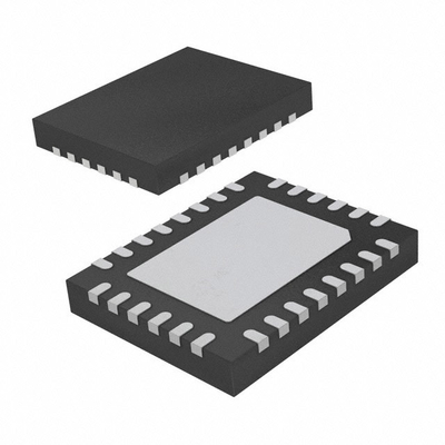 ইন্টিগ্রেটেড সার্কিট চিপ MP6538GV 100V থ্রি ফেজ BLDC মোটর প্রি-ড্রাইভার QFN28