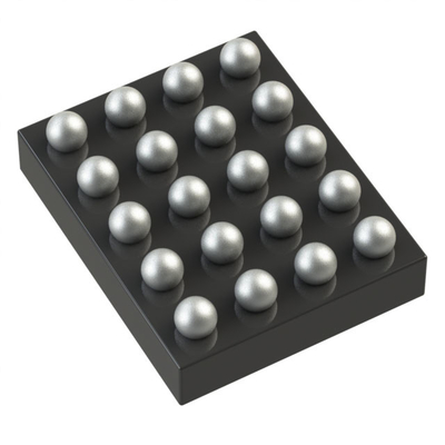 ইন্টিগ্রেটেড সার্কিট চিপ MAX20317EWP 3V থেকে 5.5V পাওয়ার ম্যানেজমেন্ট চিপ WFBGA20