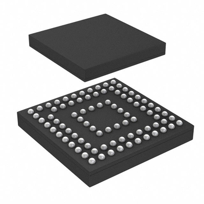 মাইক্রোকন্ট্রোলার MCU MSP430FR5994IZVWR 256KB ফ্ল্যাশ FRAM মাইক্রোকন্ট্রোলার FBGA87