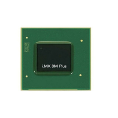 মাইক্রোকন্ট্রোলার MCU MIMX8MQ6DVAJZAA 1.5GH পর্যন্ত 4 কোর 64 বিট প্রসেসর FBGA621