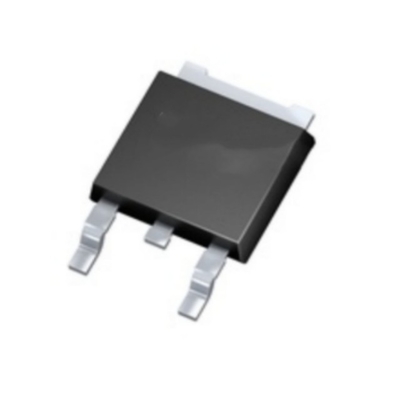 ইন্টিগ্রেটেড সার্কিট চিপ IPD30N10S3L34 100V 30A পাওয়ার MOSFET ট্রানজিস্টর TO-252-3
