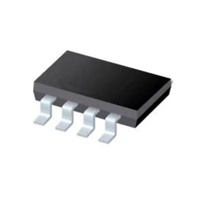 INA241A2IDDFR বর্তমান সেন্স এম্প্লিফায়ার উন্নত PWM প্রত্যাখ্যান সহ ইন্টিগ্রেটেড সার্কিট চিপ