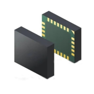 ইন্টিগ্রেটেড সার্কিট চিপ HMC1126ACEZ 400MHz থেকে 52GHz নিম্ন গোলমাল এম্প্লিফায়ার LGA-24
