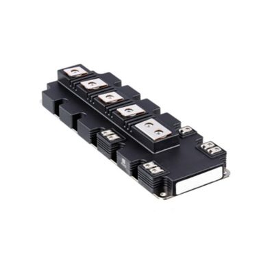 অটোমোটিভ আইজিবিটি মডিউল FF1400R12IP4B60 1.2KV ট্রেঞ্চ ফিল্ড স্টপ অর্ধ ব্রিজ ইনভার্টার আইজিবিটি মডিউল