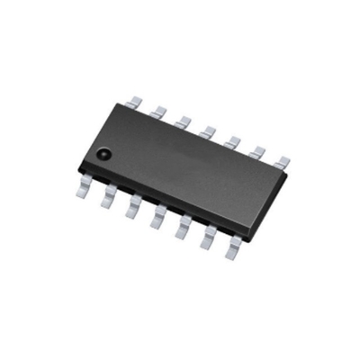 ইন্টিগ্রেটেড সার্কিট চিপ CYPAP211A1-14SXI নিম্ন-পার্শ্ব প্রাথমিক পার্শ্ব স্টার্টআপ কন্ট্রোলার 14-SOIC