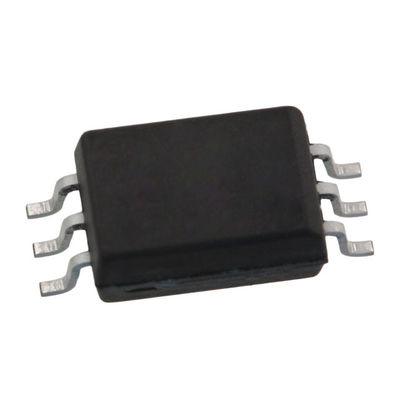 ইন্টিগ্রেটেড সার্কিট চিপ ADUM4120-1BRIZ 2A আউটপুট SOIC-6 সহ যথার্থ গেট ড্রাইভার