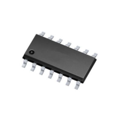 ইন্টিগ্রেটেড সার্কিট চিপ 2ED21094S06J 650V সেমি-ব্রিজ গেট ড্রাইভার IC 14-SOIC