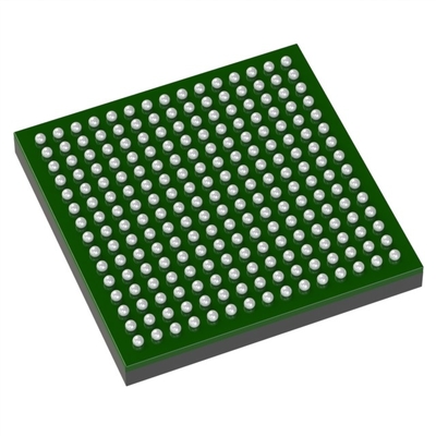 মাইক্রোকন্ট্রোলার এমসিইউ AM2731CASFHQNZNRQ1 সাধারণ উদ্দেশ্য 2 কোর এআরএম মাইক্রোকন্ট্রোলার এমসিইউ