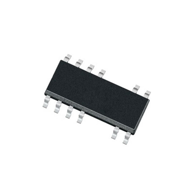 ইন্টিগ্রেটেড সার্কিট চিপ ICE3BR4765JG অফ-লাইন SMPS কোসি-রেজোনেন্ট পিডব্লিউএম কন্ট্রোলার