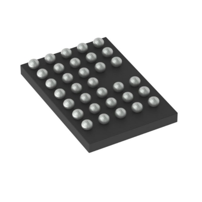 ইন্টিগ্রেটেড সার্কিট চিপ ADPD4101BCBZR7 পোশাকের জন্য অপটিক্যাল অ্যানালগ ফ্রন্ট এন্ড WLCSP-33