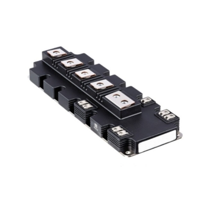 অটোমোটিভ আইজিবিটি মডিউল FF1000R17IE4B60 ট্রেঞ্চ ফিল্ড স্টপ অর্ধ ব্রিজ ইনভার্টার 1700 ভোল্ট আইজিবিটি মডিউল