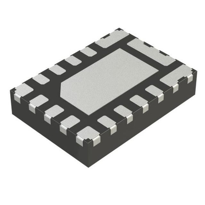 ইন্টিগ্রেটেড সার্কিট চিপ TPS62873Z0WRXSR 15A সিঙ্ক্রোনিক বাক রেগুলেটর VQFN-16